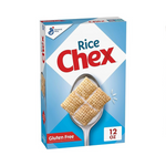 Cereal Chex En Maíz, Trigo O Arroz 12oz