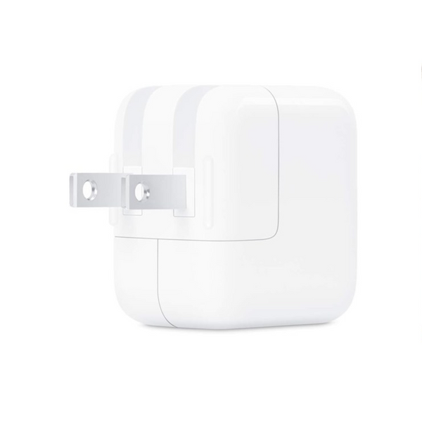 Cargador adaptador de corriente USB-A de 10 W de Apple