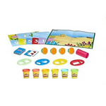 Play-Doh Create And Count Numbers Playset