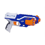 Lanzador de élite disruptor NERF
