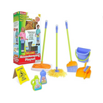 Kidzlane Kids Cleaning Set