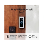 Ring Video Doorbell Pro 2