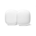 Google Nest WiFi Pro – Wi-Fi 6E (2 Pack)