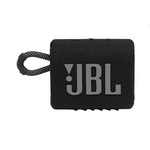 JBL Go 3: Altavoz portátil con Bluetooth