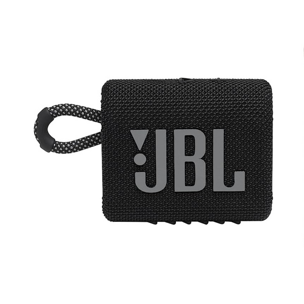 JBL Go 3: Portable Speaker with Bluetooth