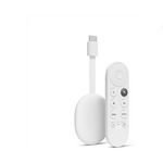 Chromecast with Google TV (HD) – Streaming Stick