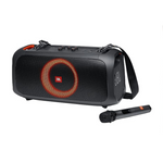 JBL PartyBox On-The-Go Powerful Portable Bluetooth Party Speaker with Dynamic Light Show