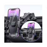 Soporte para teléfono de coche