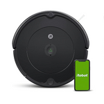 Robot aspirador iRobot Roomba 694: conectividad Wi-Fi, autocarga