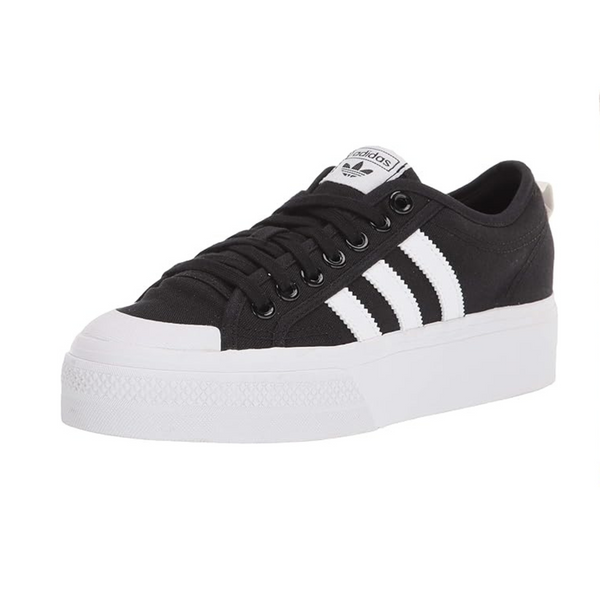 adidas Nizza, zapatillas con plataforma para mujer