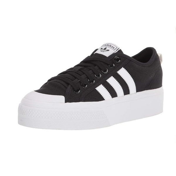 adidas Women’s Nizza Platform Sneakers