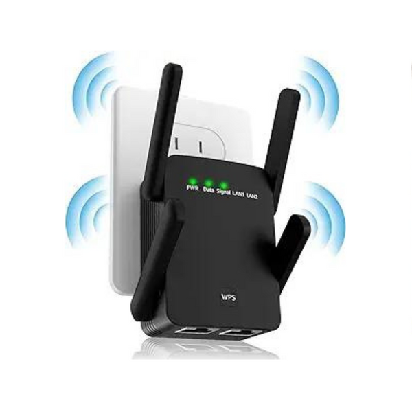 Fastest WiFi Extender/Booster