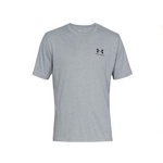 Under Armour Camiseta de manga corta Sportstyle Left Chest para hombre