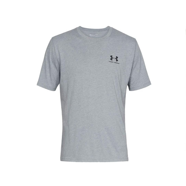 Under Armour Camiseta de manga corta Sportstyle Left Chest para hombre