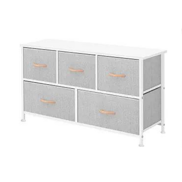 AZL1 Life Concept Extra Wide Dresser