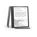 Kindle Scribe, el primer Kindle para leer, escribir, llevar un diario y dibujar
