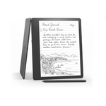Kindle Scribe, the first Kindle for reading, writing, journaling and sketching