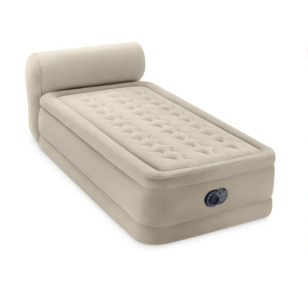 Intex Durabeam Headboard 18″ Twin Or Queen Air Mattress