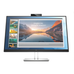 Monitor LCD Full HD con cámara web HP G4 de 23,8 ″ con concentrador USB C