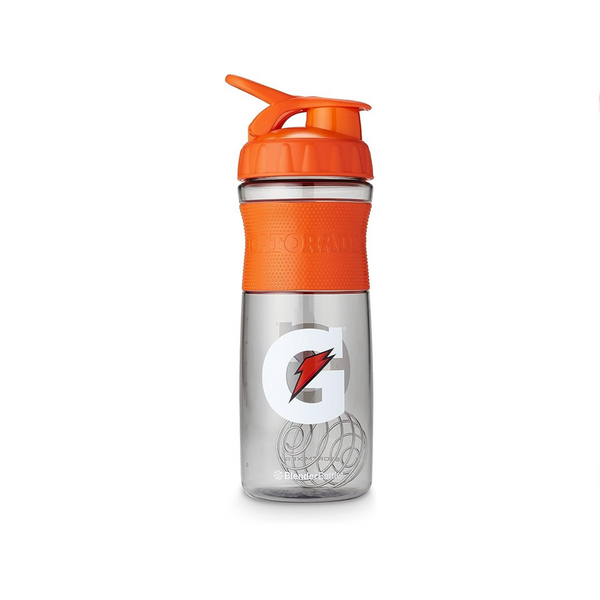 Gatorade Sport Water Bottle, Shaker Bottle, 28 Ounce