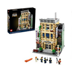¡La oferta del Black Friday de Lego de Amazon ya está disponible! Ahorre en el horizonte de Londres, la estación de policía, Duplo, amigos y más conjuntos