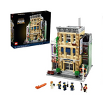 Amazon’s Lego Black Friday Deal Is Live! Save On London Skyline, Police Station, Duplo, Friends, And More Sets