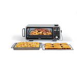 Horno de encimera para freír con aire y calor dual Ninja SP351 Foodi Smart 13 en 1