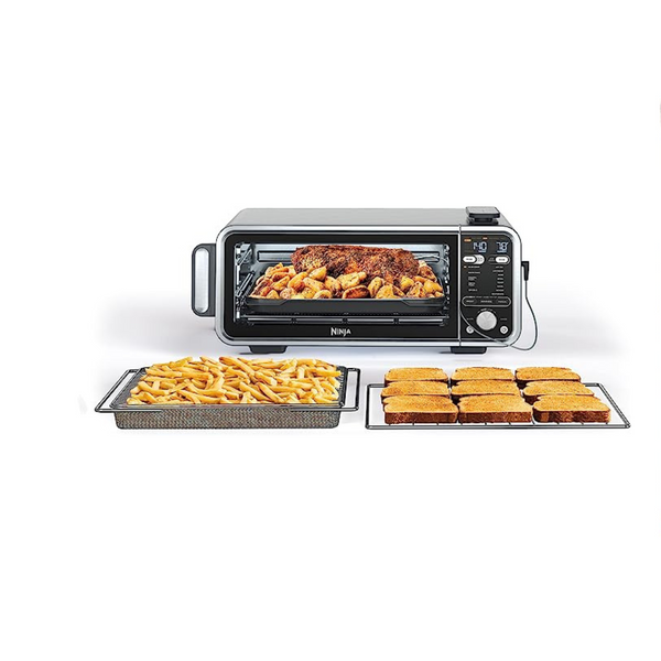 Ninja SP351- Foodi 13-in-1 XL Dual Heat Air Fry Countertop Oven