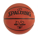Balón de baloncesto Spalding Zi/O TF para interior y exterior