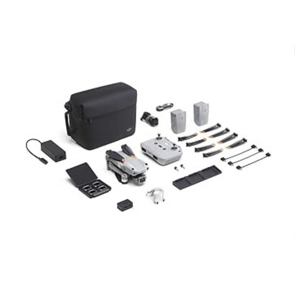 Combo DJI Air 2S Vuela más