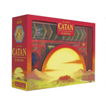 Juego de mesa CATAN edición 3D