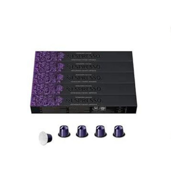 Oferta de Black Friday de Cápsulas Nespresso OriginalLine 