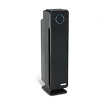 Purificador de aire para habitaciones grandes GermGuardian con filtro HEPA H13