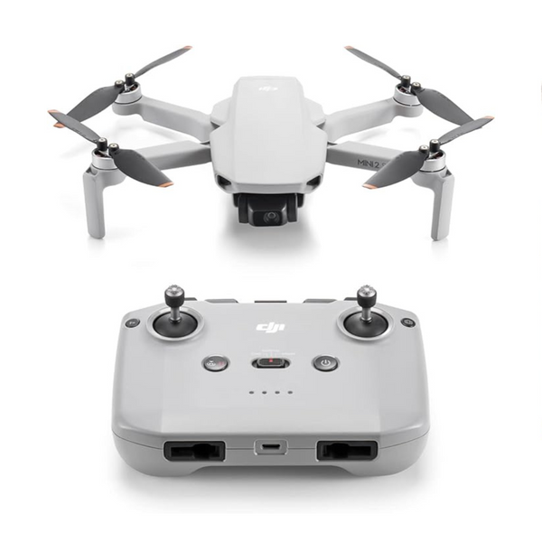 Dron DJI Mini 2 SE