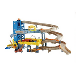 Fisher-Price, Matchbox, Mega Bloks, Power Wheels y más juguetes en oferta