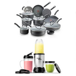 Ofertas del Black Friday en electrodomésticos de cocina y productos de las principales marcas