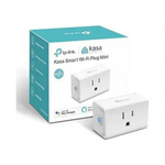Ahorre a lo grande en productos para el hogar inteligente de Kasa Smart, Philips Hue y más