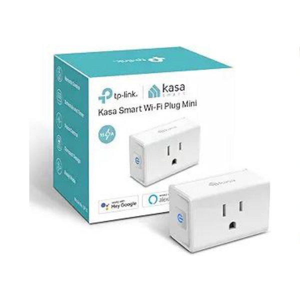 Ahorre a lo grande en productos para el hogar inteligente de Kasa Smart, Philips Hue y más