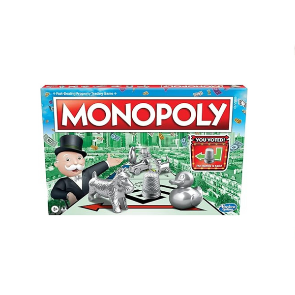 Monopoly Board Game