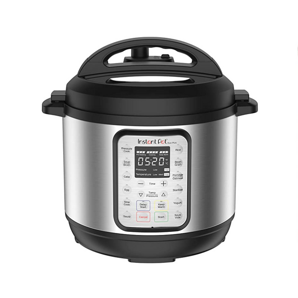 Instant Pot Duo Plus 9-in-1 Electric Pressure Cooker