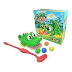 Golf Gator