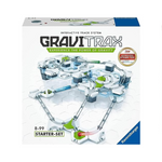 Ravensburger Gravitrax Starter Set Marble Run y ​​juguete acreditado STEAM