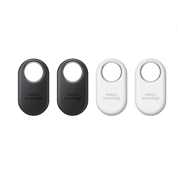 4 Pack SAMSUNG Galaxy SmartTag2