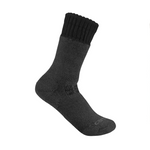 Carhartt Men’s Heavyweight Synthetic-Wool Blend Boot Socks