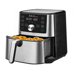 Horno freidora de aire Instant Pot Vortex Plus 6 en 1 de 4 cuartos de galón