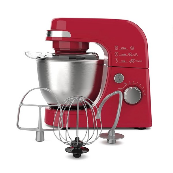 Hamilton Beach Electric Stand Mixer, 4 Quarts