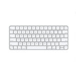 Apple Magic Keyboard: inalámbrico, Bluetooth, recargable