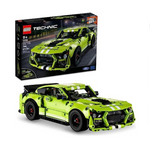 LEGO Technic Ford Mustang Shelby GT500 Building Set