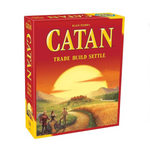 Juego de mesa Ticket to Ride o juego de mesa Catan