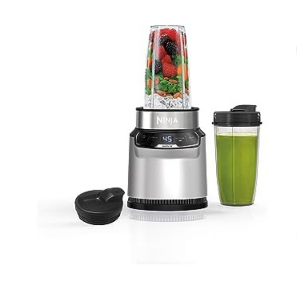 Ninja Nutri Pro Compact Personal Blender